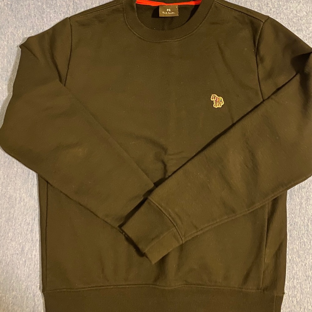 Ps by Paul Smith sweatshirt